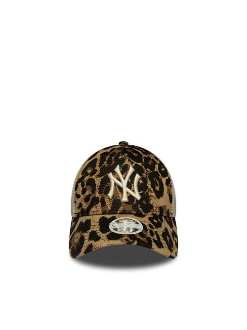 New York Yankees - Cappello unisex - maculato NEW ERA | 60856311.
