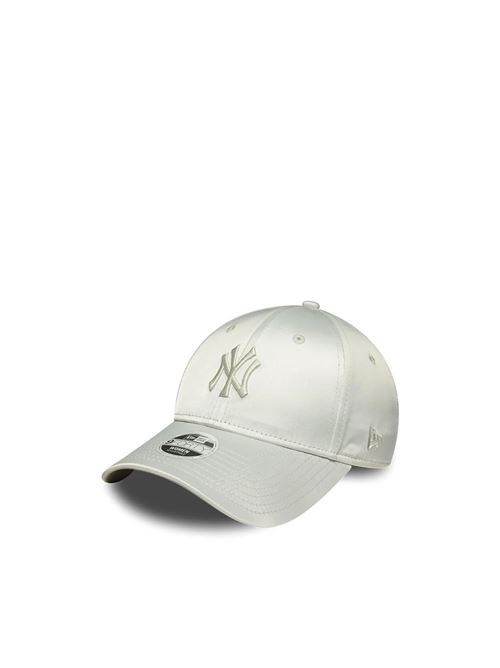 NY Yankees - Cappello donna - bianco NEW ERA | 60856312.