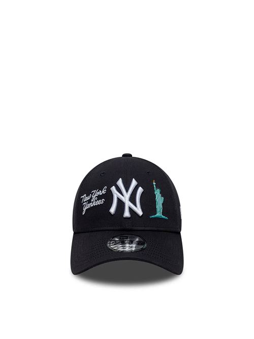 New York Yankees MLB City - Cappello unisex - nero NEW ERA | 60856324.