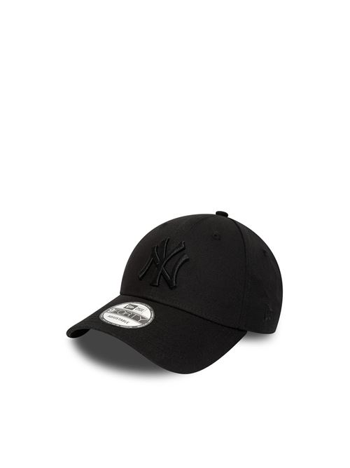 League Essential 9forty - Cappello unisex - nero NEW ERA | 80468932.