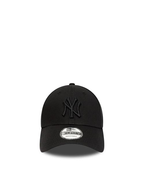 League Essential 9forty - Cappello unisex - nero NEW ERA | 80468932.