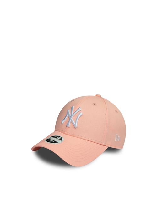 League Essential 9Forty - Cappello donna - rosa NEW ERA | 80489299.