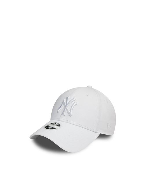 League Essential 9Forty - Cappello unisex - bianco NEW ERA | 80524868.