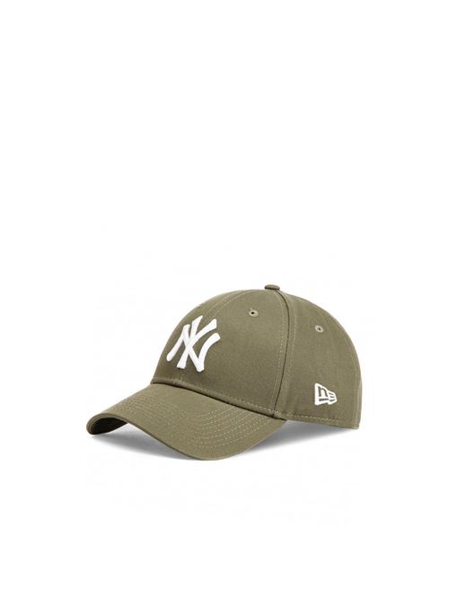 League Essential 9Forty - Cappello unisex - verde NEW ERA | 80636010.