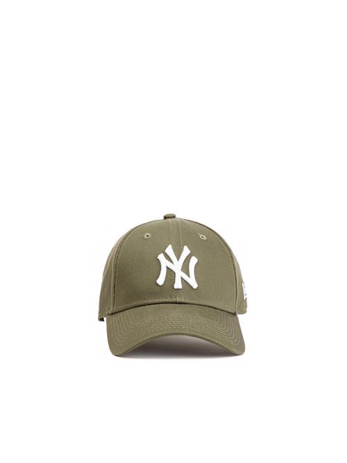 League Essential 9Forty - Cappello unisex - verde NEW ERA | 80636010.