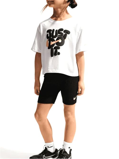 Sportwear - Completino bambino - bianco/nero NIKE | 36N910023