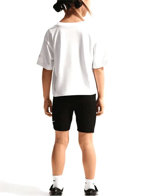 Sportwear - Completino bambino - bianco/nero NIKE | 36N910023
