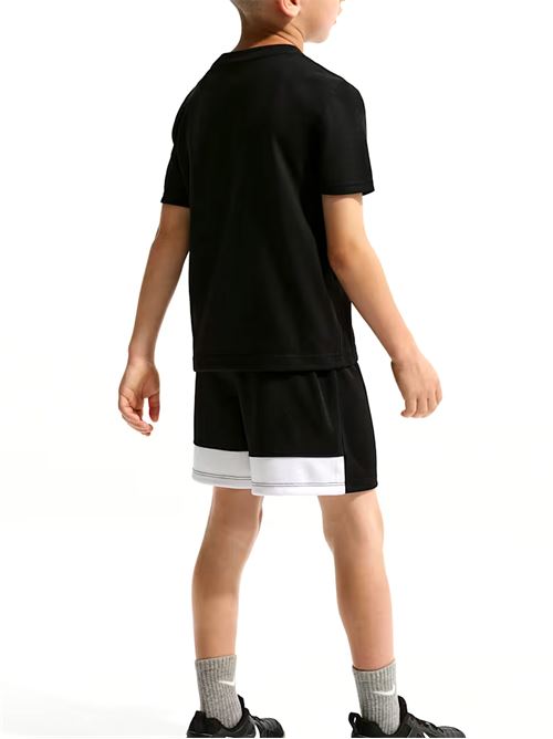 Sportwear Swoosh - Completino bambino - nero NIKE | 86N951023