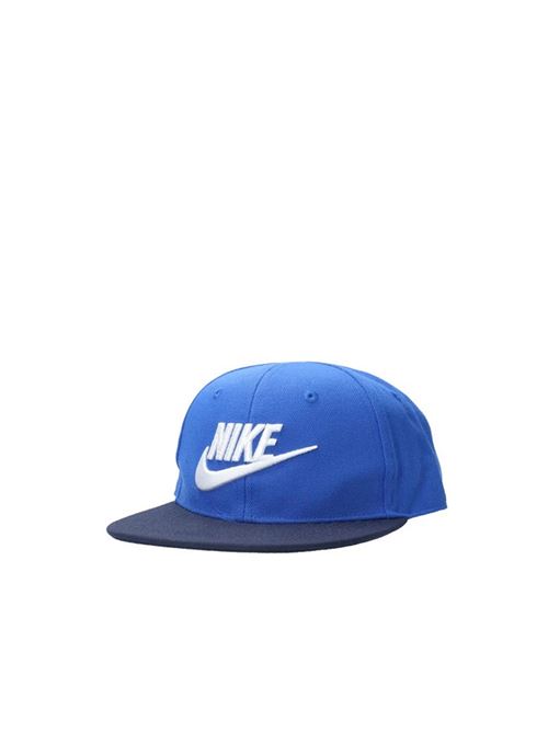 Little Adjustable - Cappello bambino - blu NIKE | 8A2560U89