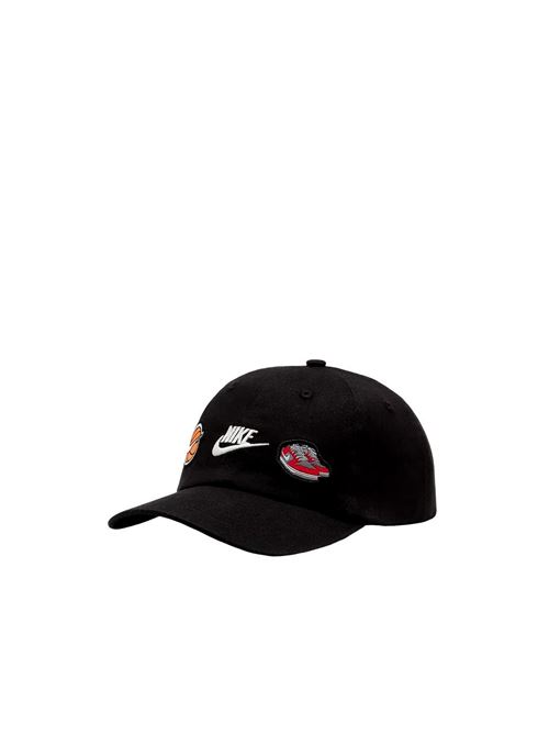 Pach Club - Cappello bambino - nero NIKE | 8A3159K90