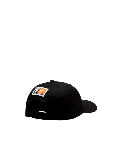 Pach Club - Cappello bambino - nero NIKE | 8A3159K90