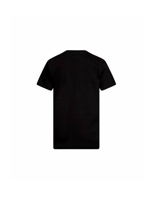 Futura Tee - T-Shirt bambino - nero NIKE | 8UC545023