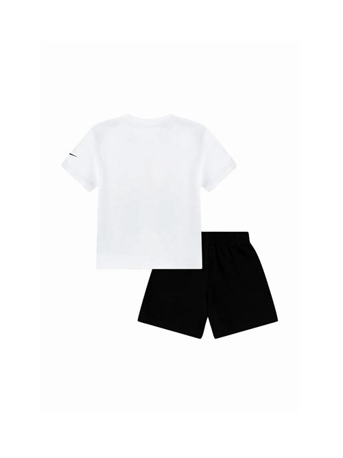 Sportwear - Completino bambino - bianco/nero NIKE | 9Q1426001