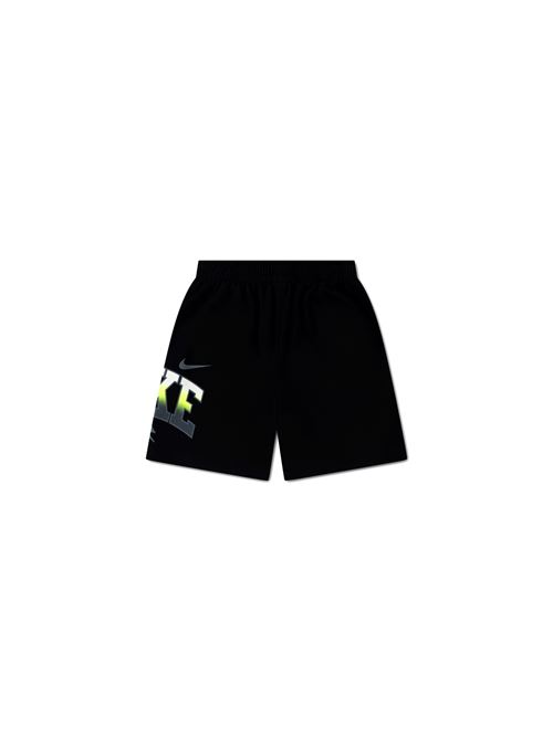 Essentials - Shorts bambino - nero NIKE | 9Q1463023