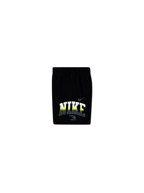 Essentials - Shorts bambino - nero NIKE | 9Q1463023