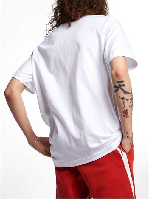 Sportswear Club - T-Shirt uomo - bianco NIKE | AR4997101