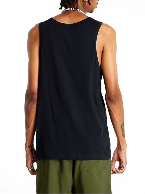 Sportswear - Canotta uomo - nero NIKE | BQ1260010