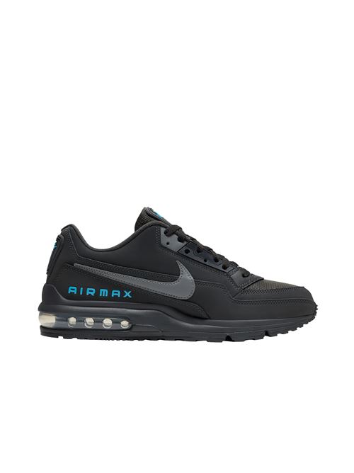Air Max Ltd 3 - Sneakers uomo - nero NIKE | CT2275002