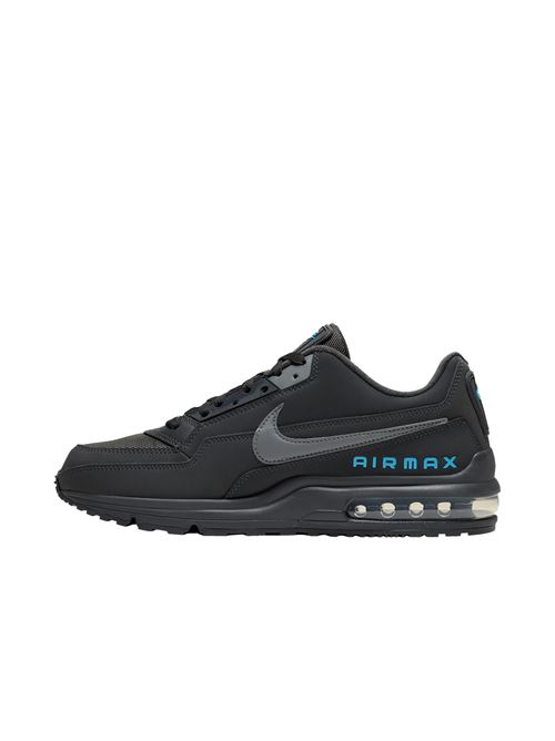 Air Max Ltd 3 - Sneakers uomo - nero NIKE | CT2275002