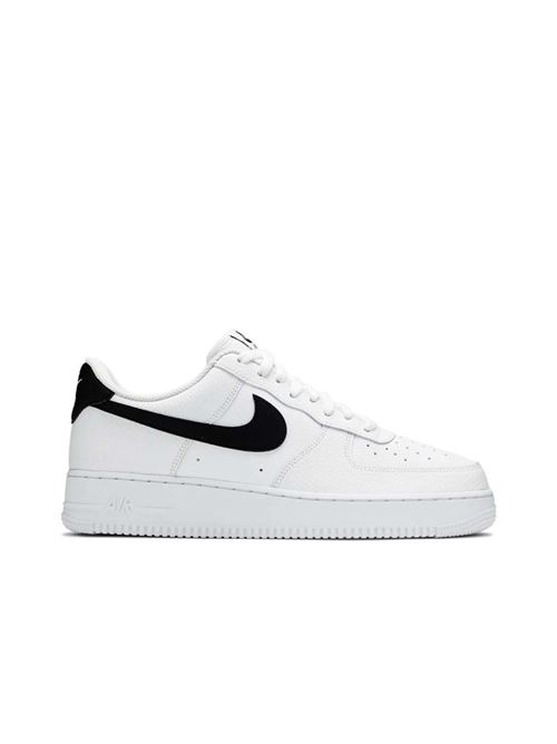 Air Force 1 '07 - Sneakers uomo - bianco/nero NIKE | CT2302100