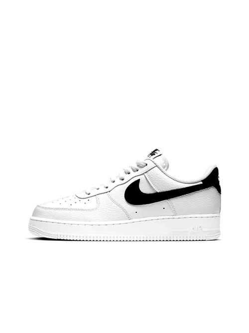 Air Force 1 '07 - Sneakers uomo - bianco/nero NIKE | CT2302100
