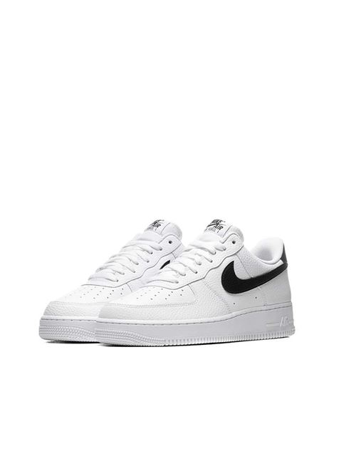 Air Force 1 '07 - Sneakers uomo - bianco/nero NIKE | CT2302100