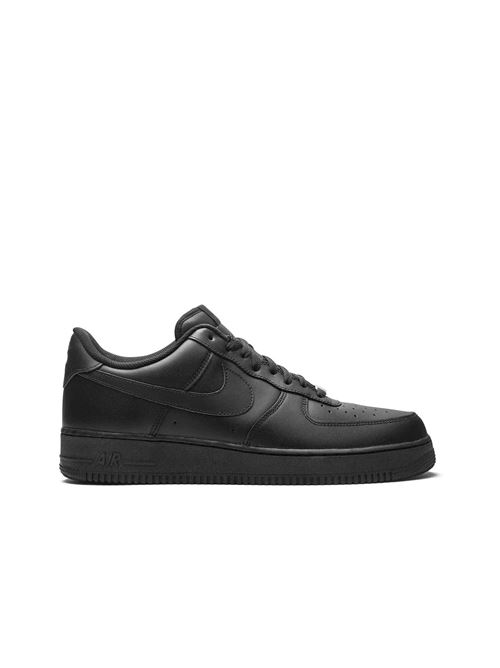 Air Force 1' 07 - Sneakers uomo - nero NIKE | CW2288001