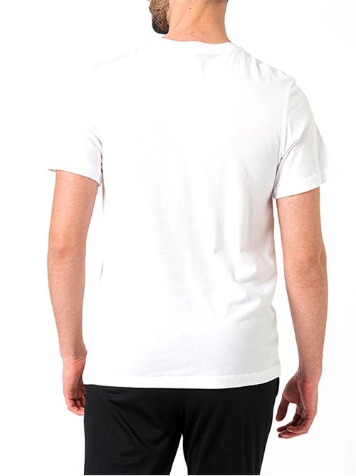 Sportwear Tee - T-Shirt uomo - bianco NIKE | CW6952100