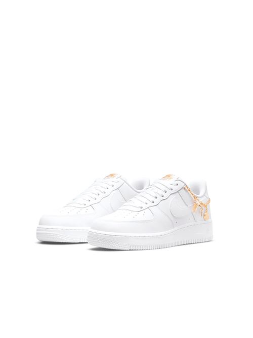Air Force 1'07 LX Lucky Charms - Sneakers donna - bianco NIKE | DD1525100
