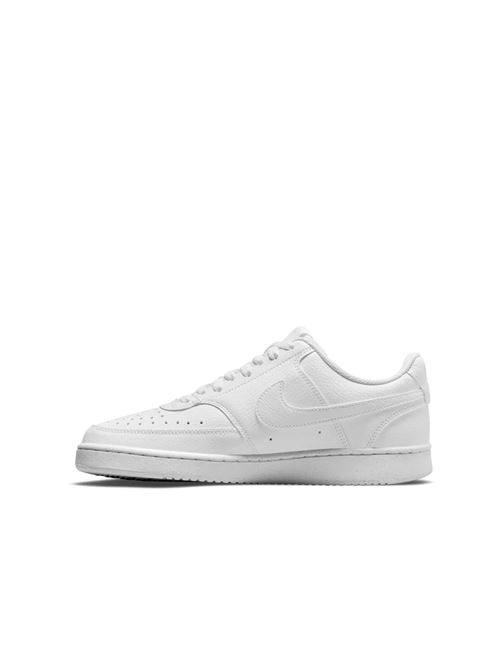 Court Vision Low Next Nature - Sneakers donna - bianco NIKE | DH3158100