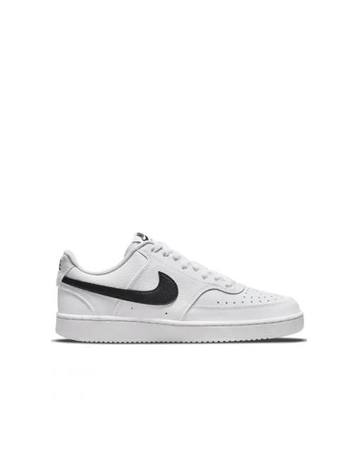 Court Vision Low Next Nature - Sneakers donna - bianco/nero NIKE | DH3158101