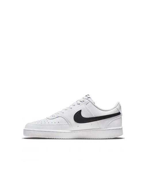 Court Vision Low Next Nature - Sneakers donna - bianco/nero NIKE | DH3158101