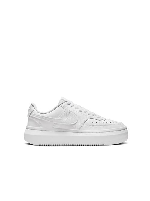 Court Vision Alta Low - Sneakers donna - bianco NIKE | DM0113100