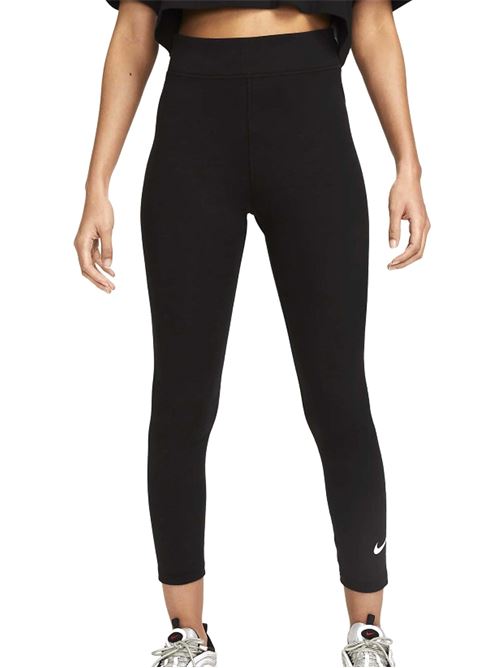 Sportwear Classic - Leggings donna - nero NIKE | DV7789010