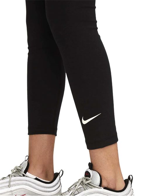 Sportwear Classic - Leggings donna - nero NIKE | DV7789010