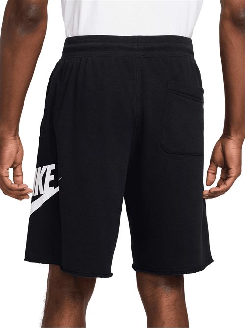 Alumni in French Terry - Shorts uomo - nero NIKE | FQ4950010