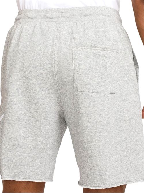 Alumni in French Terry - Shorts uomo - grigio NIKE | FQ4950063