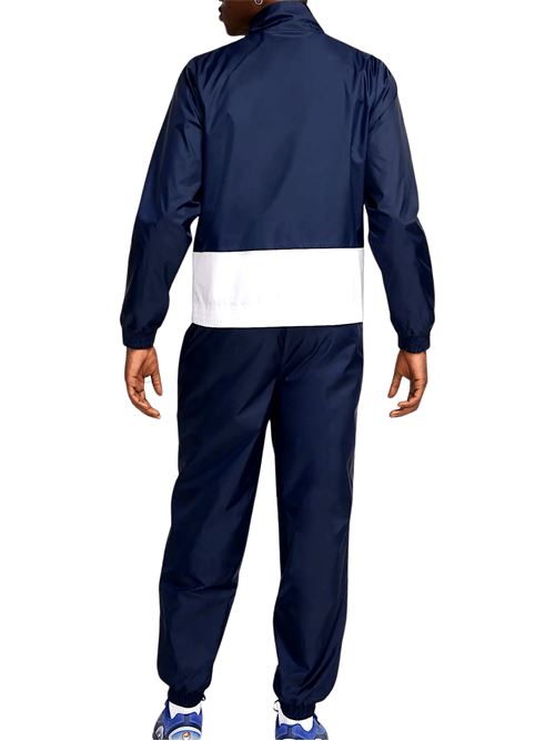 Club Sportwear - Tuta uomo - blu NIKE | HJ1985451