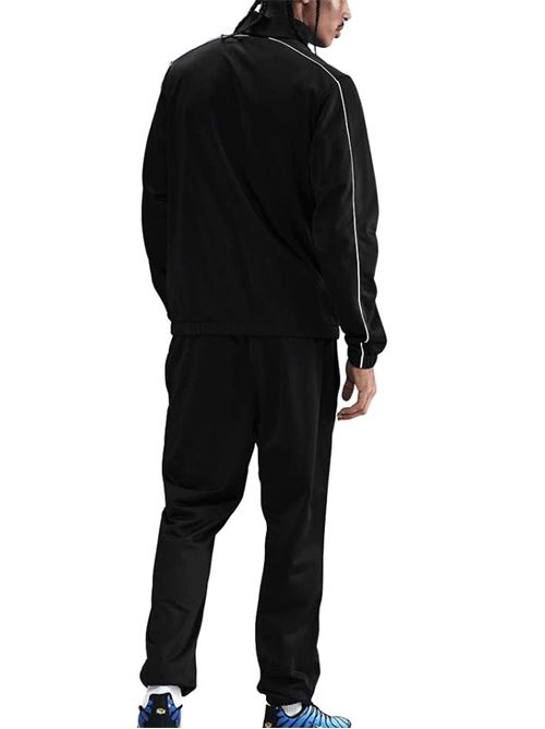 Sportwear Club - Tuta uomo - nero NIKE | HV1444010