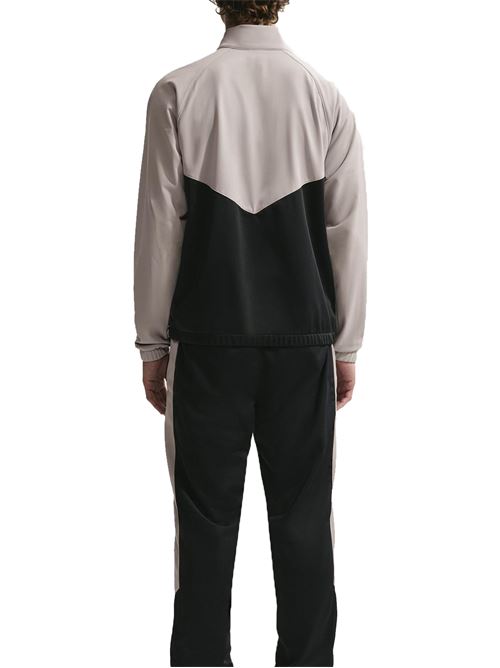 Sportwear Club - Tuta uomo - nero/beige NIKE | IF1623011