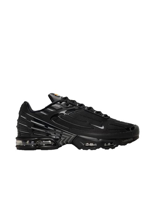 Air Max Plus III - Sneakers uomo - nero NIKE | IF6319001