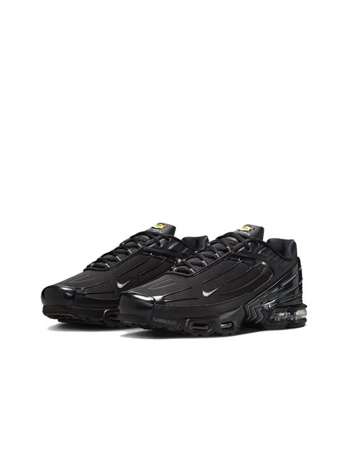 Air Max Plus III - Sneakers uomo - nero NIKE | IF6319001