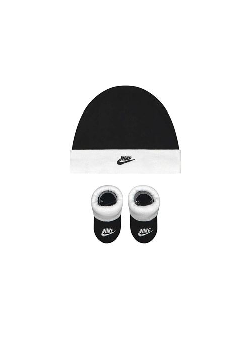 Futura - Set bambino - nero/bianco NIKE | LN0049023