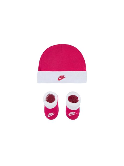 Futura - Set bambino - fucsia NIKE | LN0049A4Y