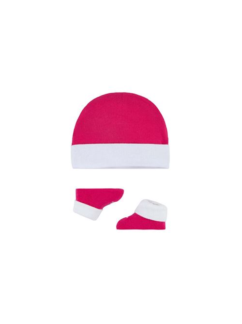 Futura - Set bambino - fucsia NIKE | LN0049A4Y