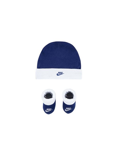 Futura - Set bambino - blu NIKE | LN0049U9J