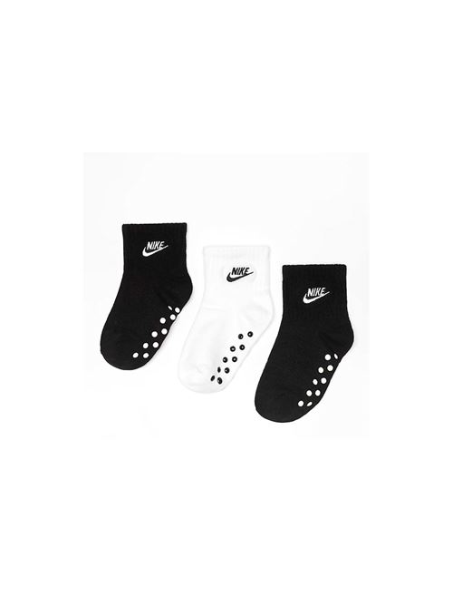 Core Futura - Calze bambino - nero/bianco NIKE | MN0050023