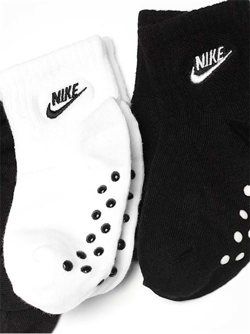 Core Futura - Calze bambino - nero/bianco NIKE | MN0050023
