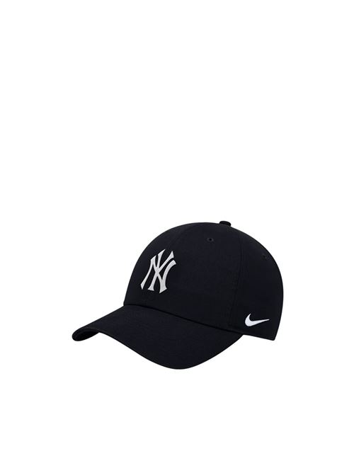 Club Unstructured Organic - Cappello uomo - nero NIKE | NB01-4FA-NK-BEK4FA