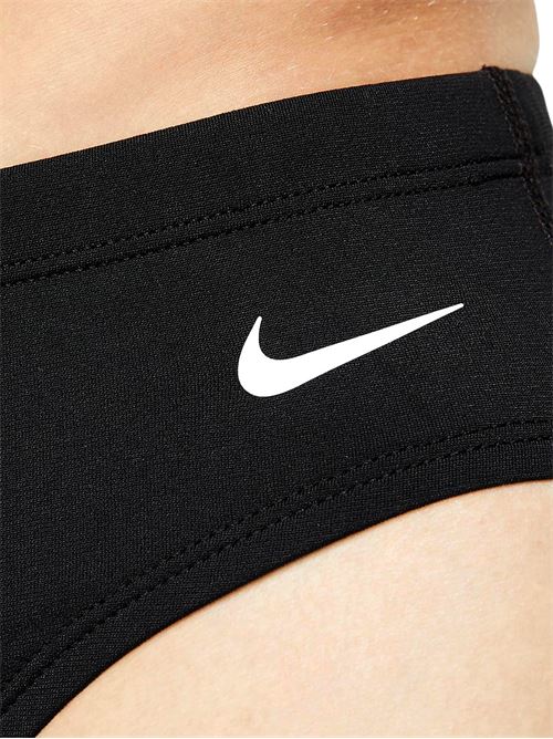 Hydrastrong Solid Brief - Costume da bagno uomo - nero NIKE | NESSA004001